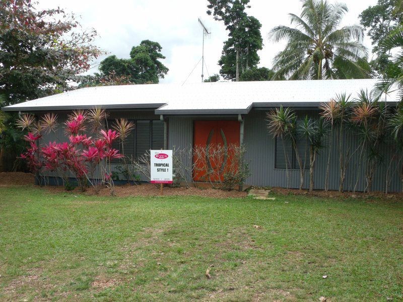 14 Yamala Close, Mission Beach QLD 4852