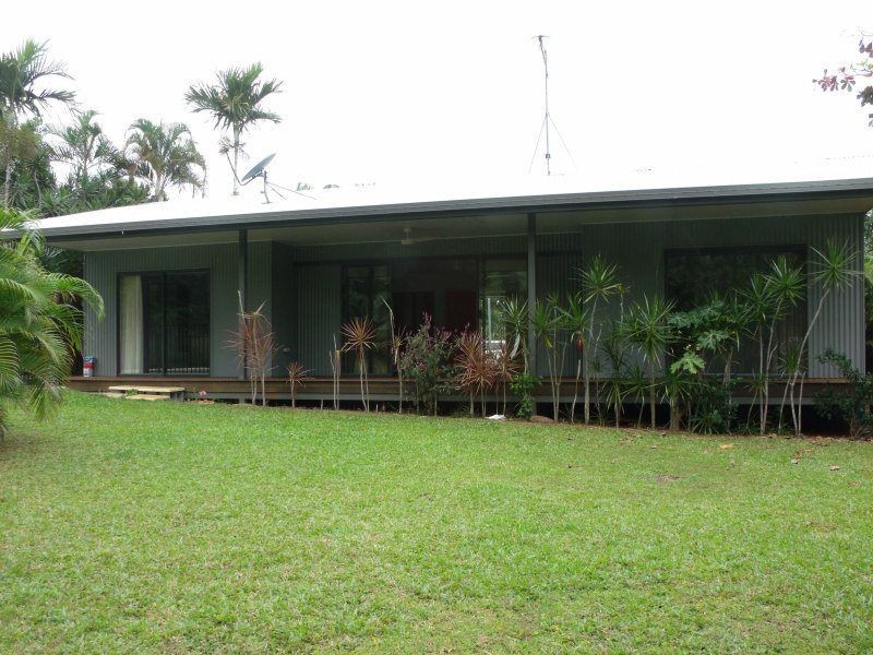 14 Yamala Close, Mission Beach QLD 4852