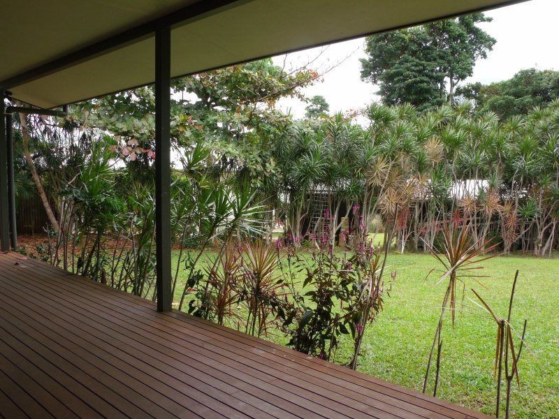 14 Yamala Close, Mission Beach QLD 4852