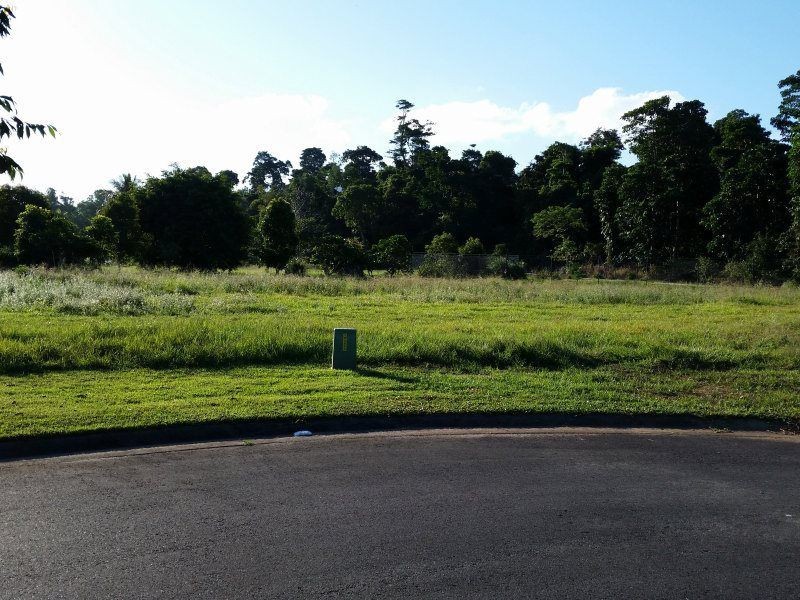7 Iluka Close, Oasis, Mission Beach QLD 4852