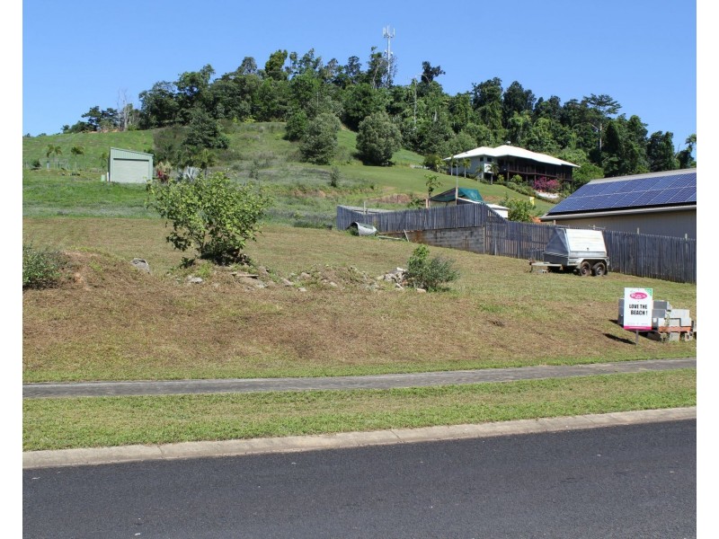 25 Jackey Jackey Street, South Mission Beach QLD 4852