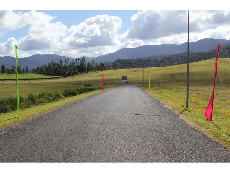 PL1 Jack Drive, Feluga QLD 4854