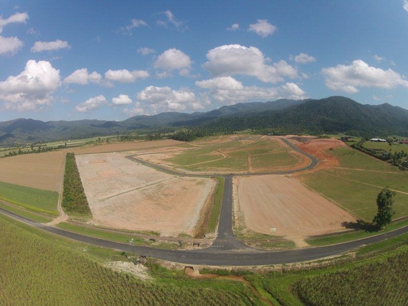 PL1 Jack Drive, Feluga QLD 4854