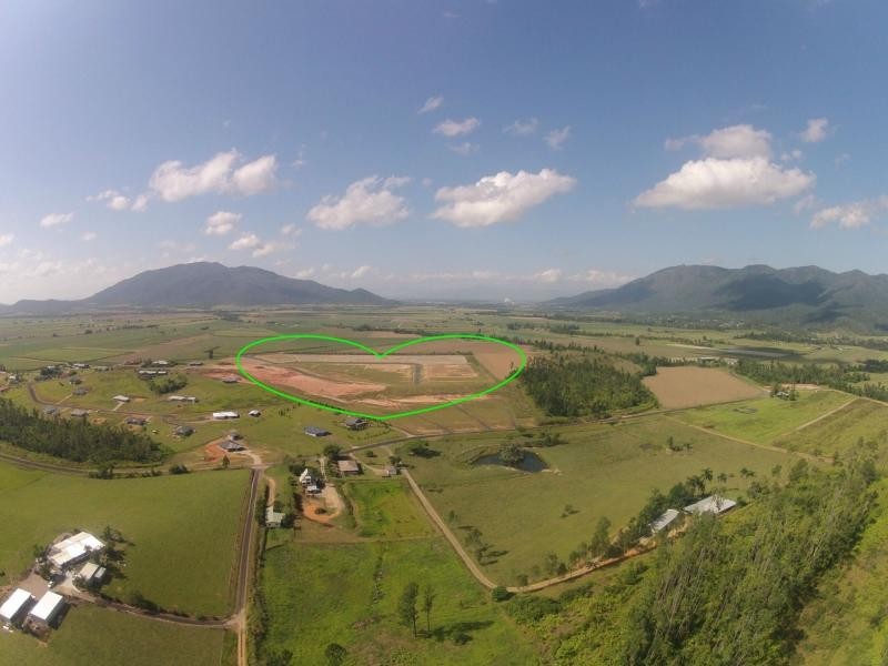 PL1 Jack Drive, Feluga QLD 4854