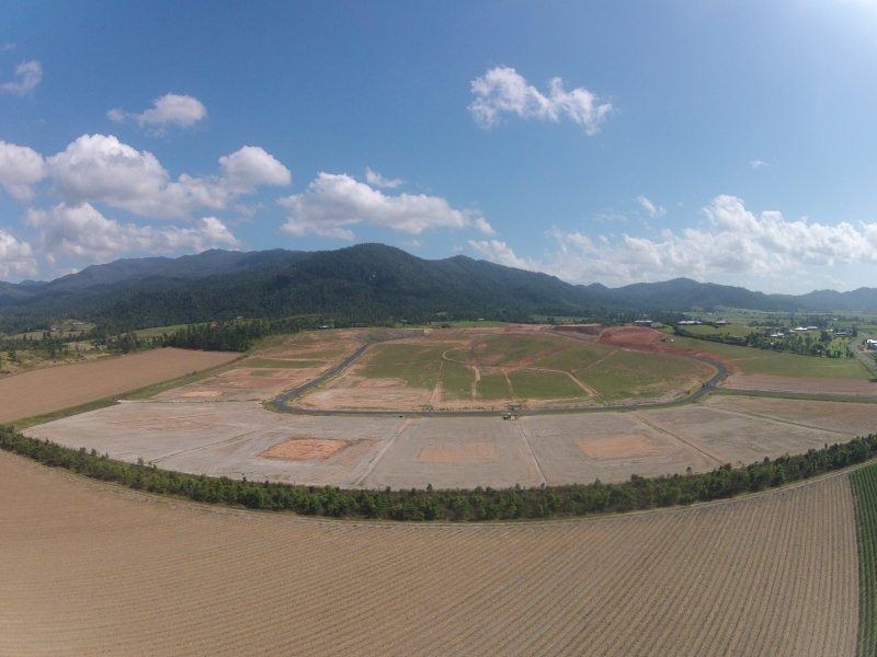 PL1 Jack Drive, Feluga QLD 4854