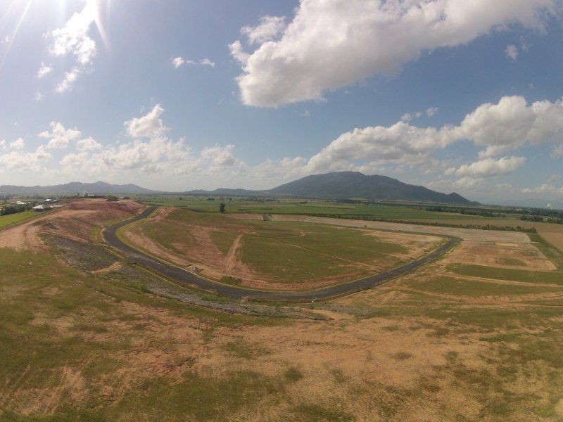 PL1 Jack Drive, Feluga QLD 4854