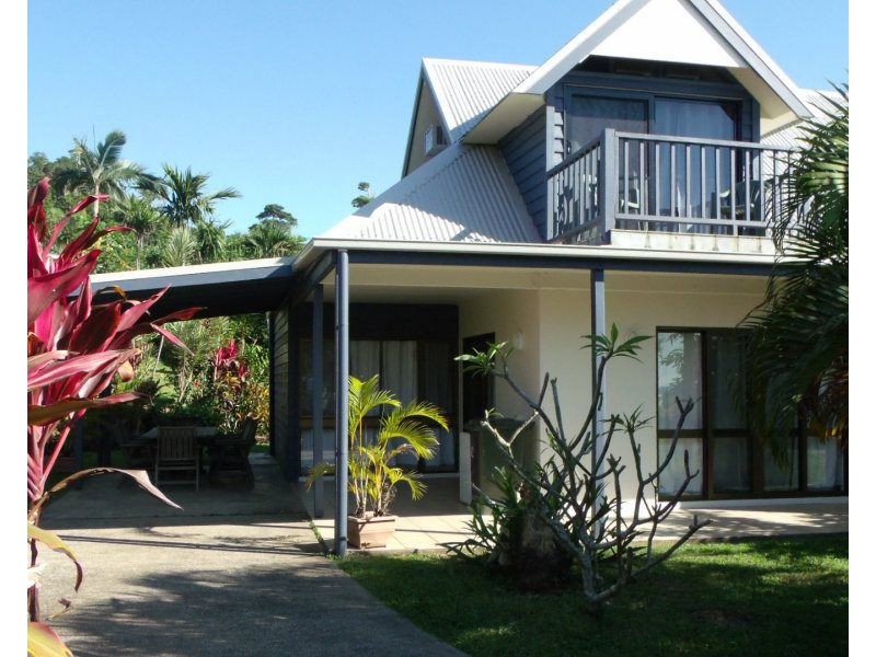 12/18 Giufre Crescent, Wongaling Beach QLD 4852