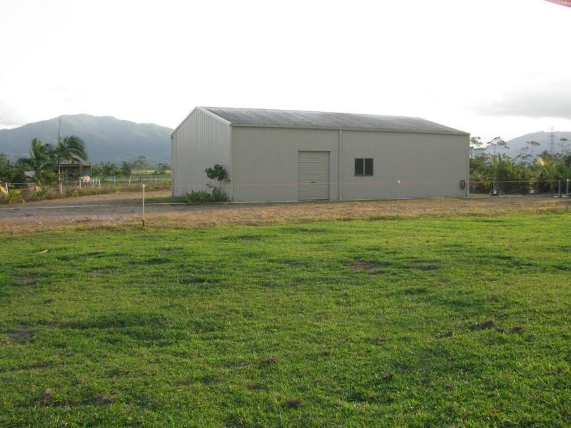 358 East Feluga Road, East Feluga QLD 4854
