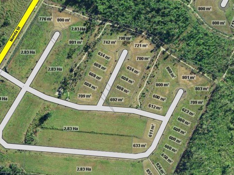 27 Shelley Court, Mission Beach QLD 4852