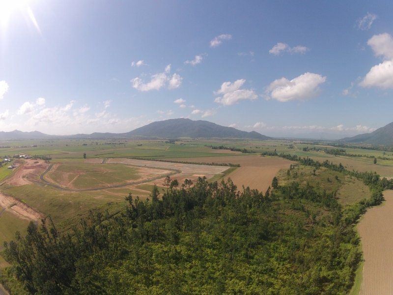 L2 Jack Drive, Feluga QLD 4854