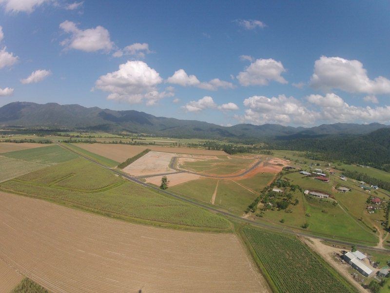 L2 Jack Drive, Feluga QLD 4854