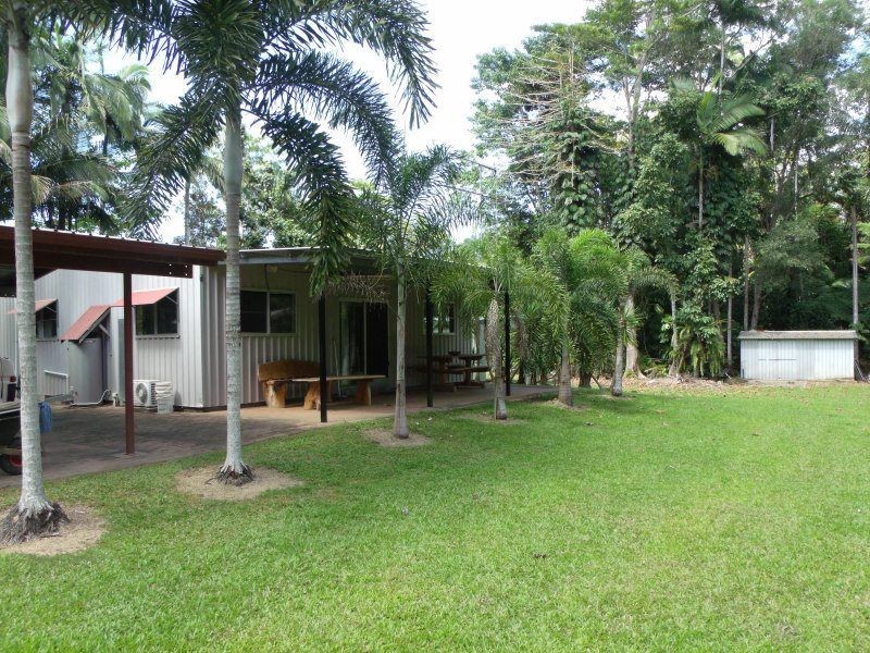36 Lindsay Road, Carmoo QLD 4852