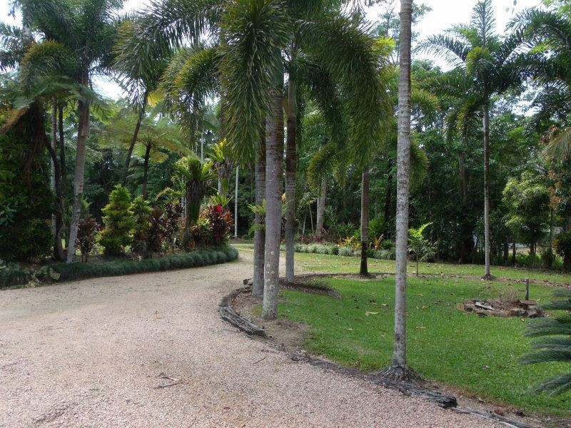 36 Lindsay Road, Carmoo QLD 4852