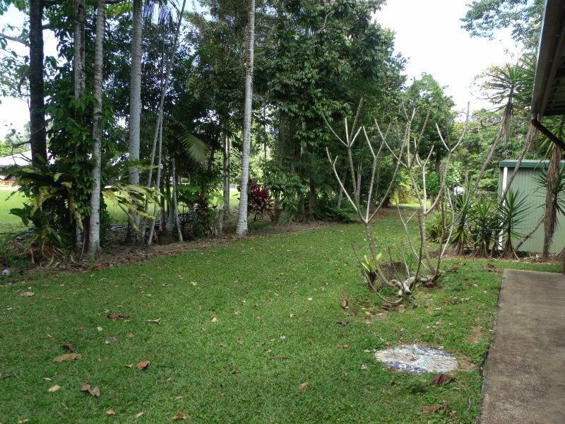 36 Lindsay Road, Carmoo QLD 4852