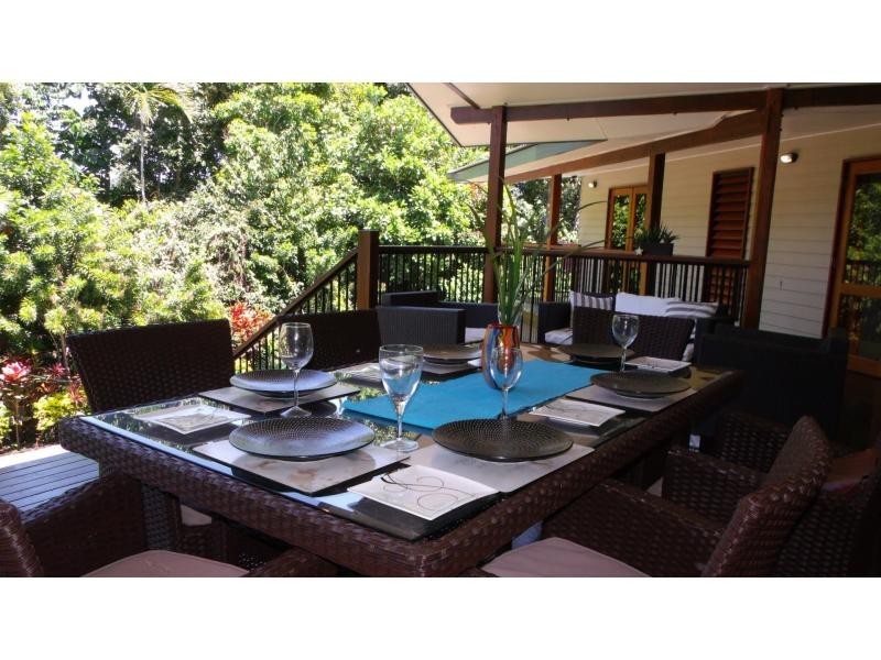 629 Bingil Bay Road, Bingil Bay QLD 4852