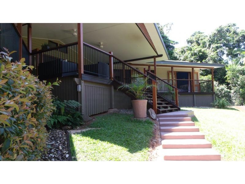 629 Bingil Bay Road, Bingil Bay QLD 4852