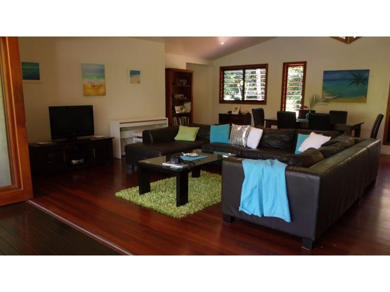 629 Bingil Bay Road, Bingil Bay QLD 4852