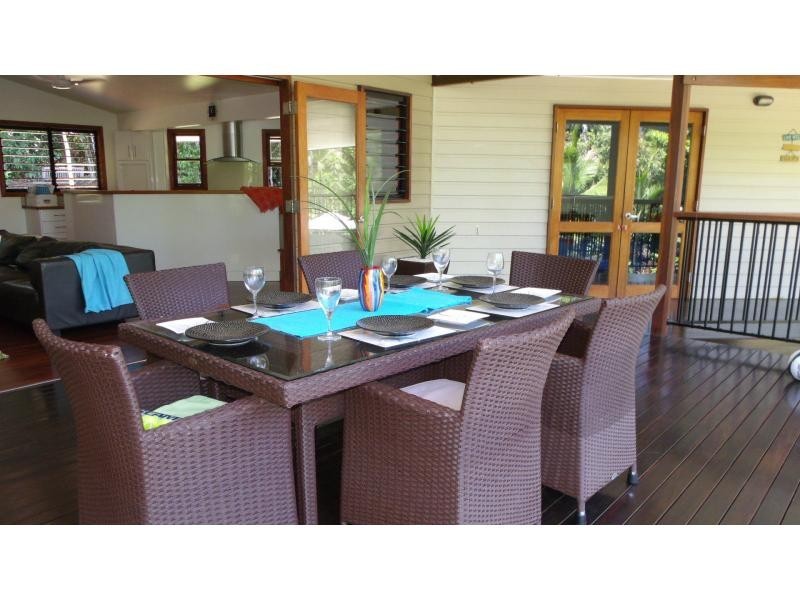 629 Bingil Bay Road, Bingil Bay QLD 4852