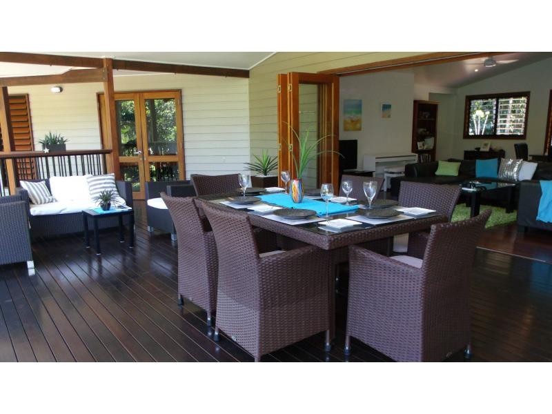 629 Bingil Bay Road, Bingil Bay QLD 4852