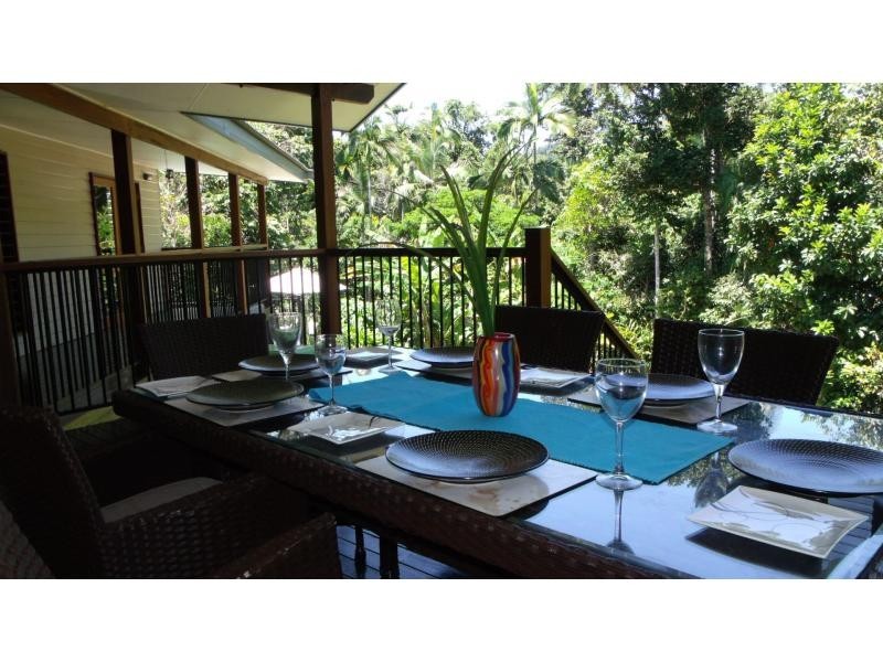 629 Bingil Bay Road, Bingil Bay QLD 4852