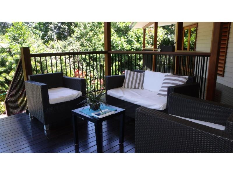 629 Bingil Bay Road, Bingil Bay QLD 4852