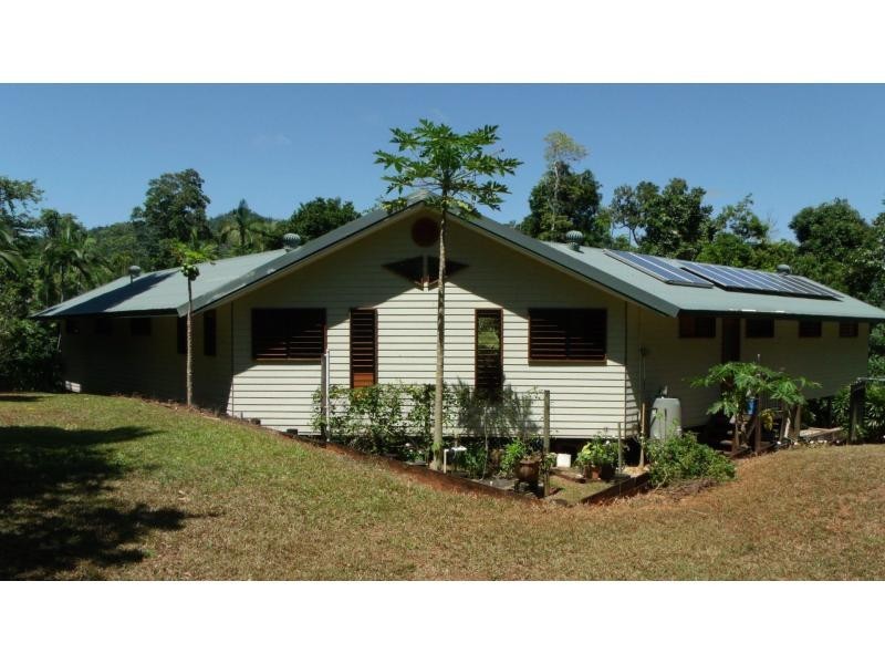 629 Bingil Bay Road, Bingil Bay QLD 4852