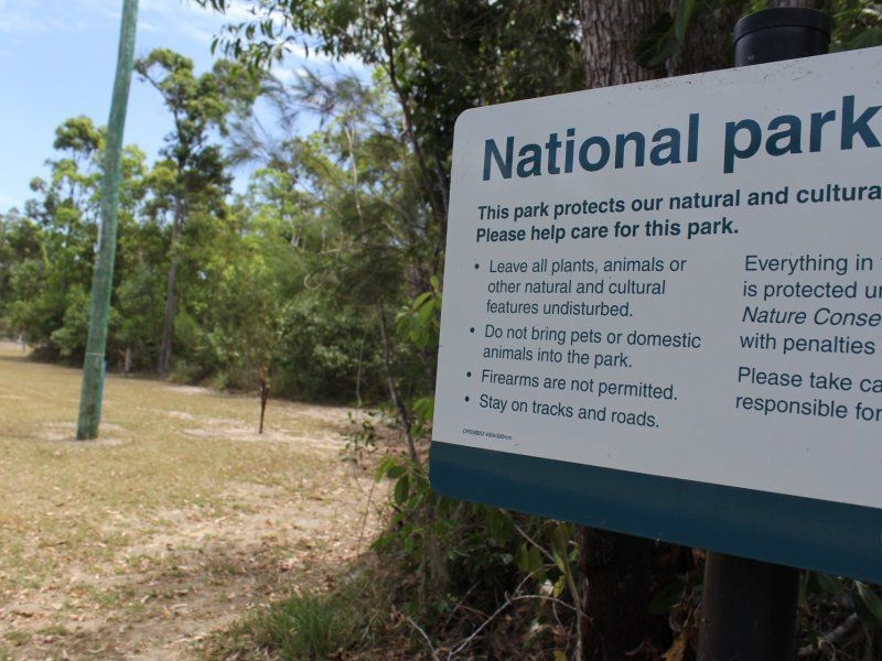 L16 Hull Heads Road, Hull Heads QLD 4854