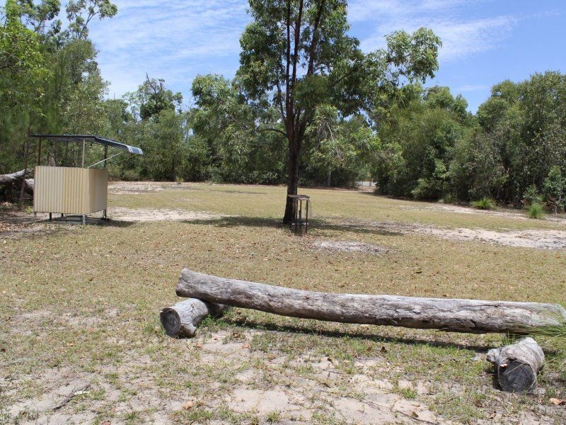 L16 Hull Heads Road, Hull Heads QLD 4854