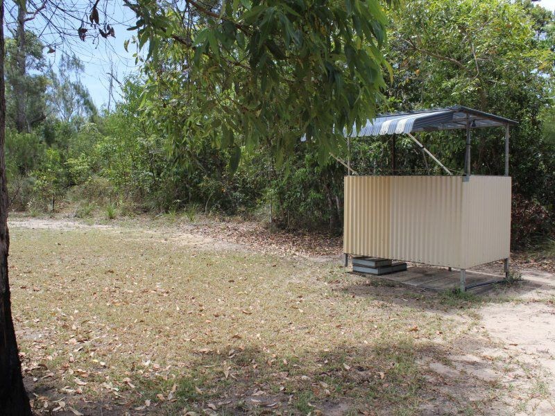 L16 Hull Heads Road, Hull Heads QLD 4854