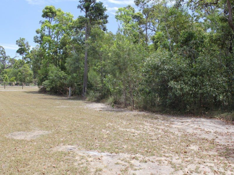 L16 Hull Heads Road, Hull Heads QLD 4854