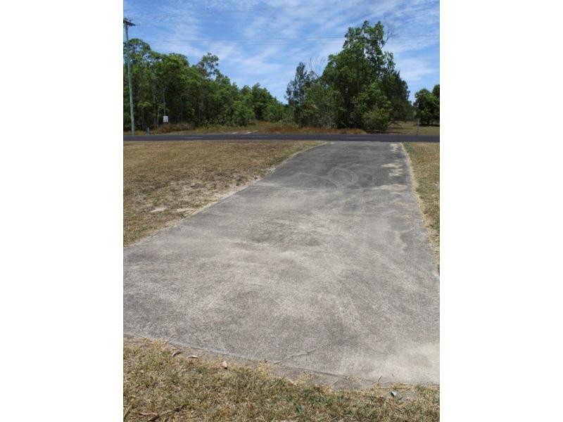 L16 Hull Heads Road, Hull Heads QLD 4854