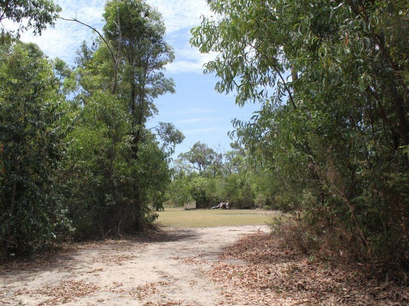 L16 Hull Heads Road, Hull Heads QLD 4854