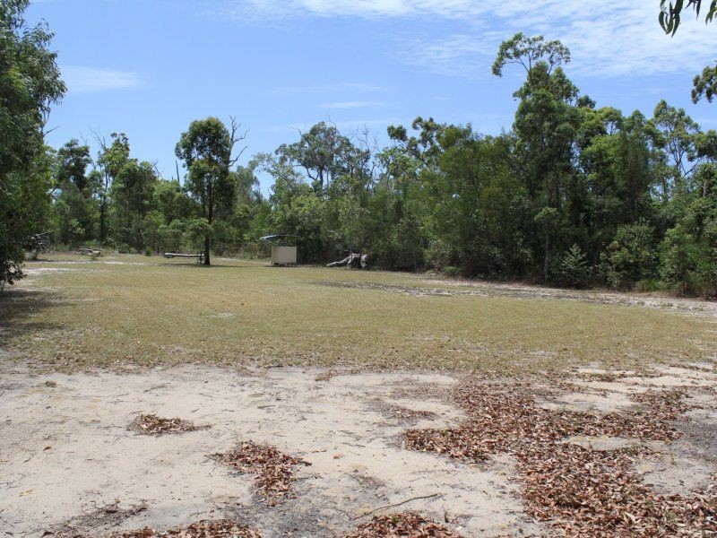 L16 Hull Heads Road, Hull Heads QLD 4854