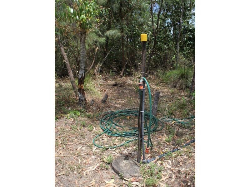 L16 Hull Heads Road, Hull Heads QLD 4854