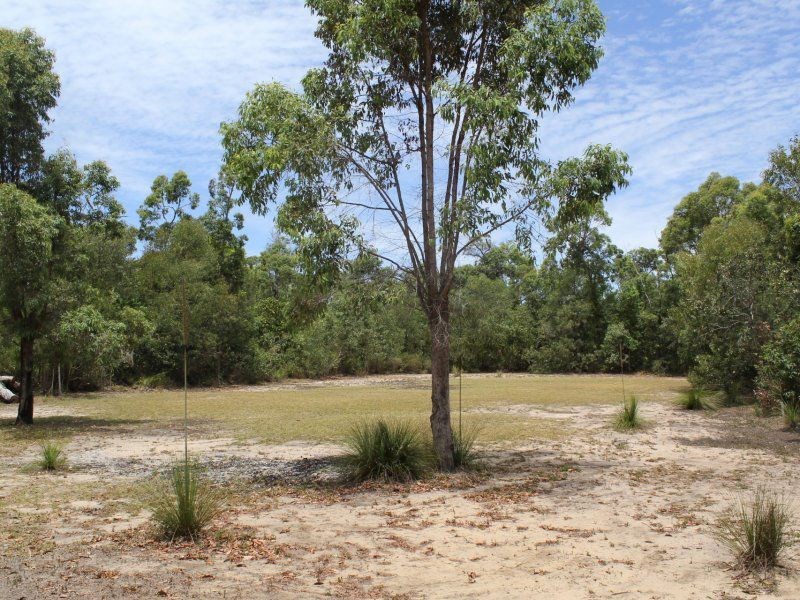 L16 Hull Heads Road, Hull Heads QLD 4854