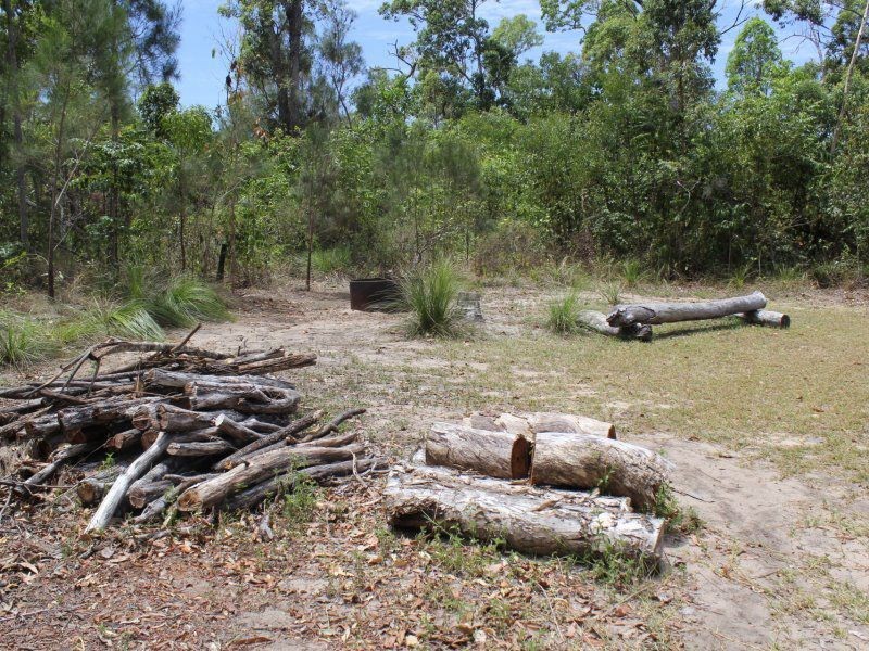 L16 Hull Heads Road, Hull Heads QLD 4854