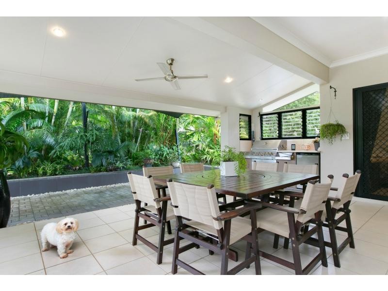 14 Sanctuary Crescent, Wongaling Beach QLD 4852