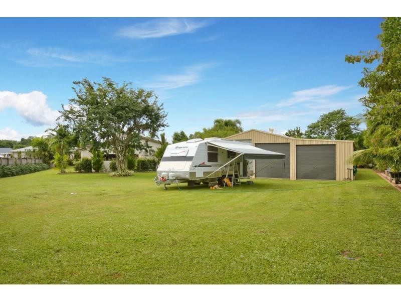 14 Sanctuary Crescent, Wongaling Beach QLD 4852