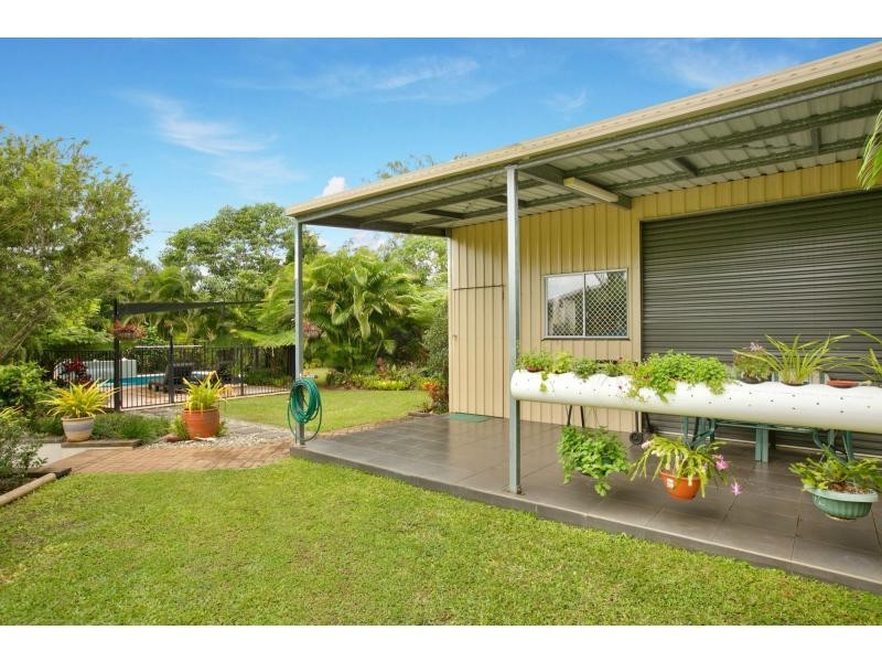 14 Sanctuary Crescent, Wongaling Beach QLD 4852