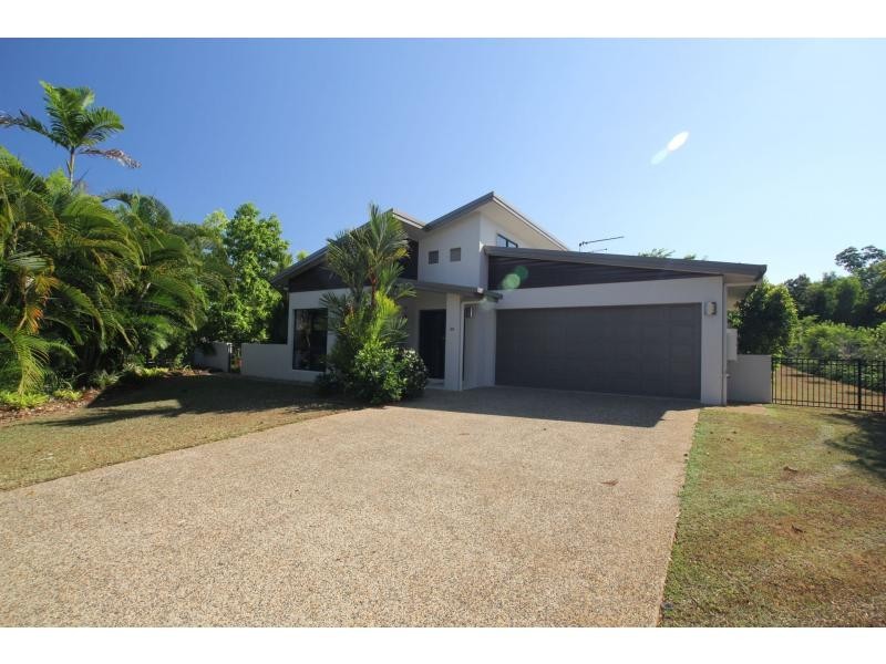 14 Sanctuary Crescent, Wongaling Beach QLD 4852