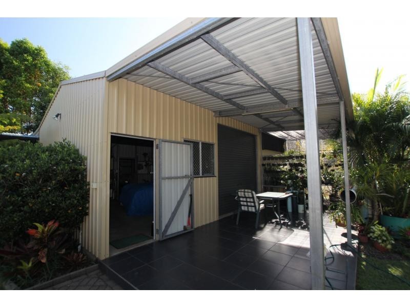 14 Sanctuary Crescent, Wongaling Beach QLD 4852