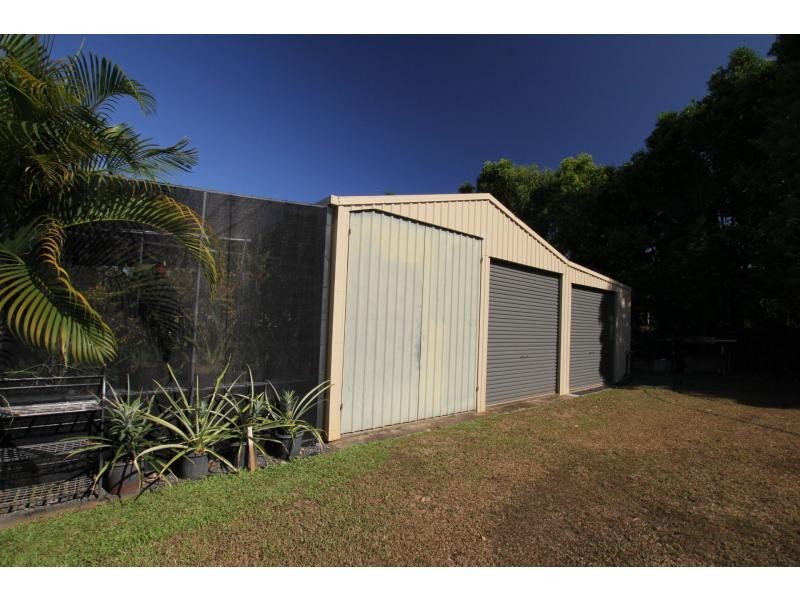 14 Sanctuary Crescent, Wongaling Beach QLD 4852