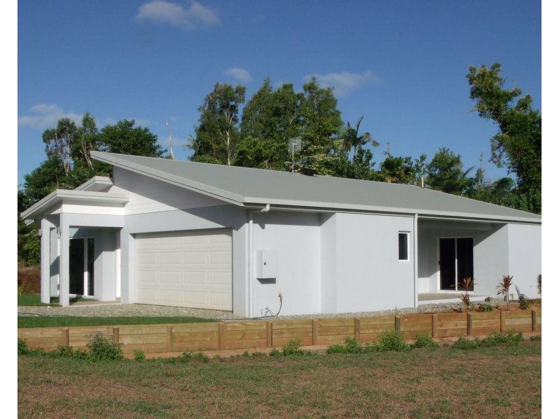 19 Shelley Court, Mission Beach QLD 4852