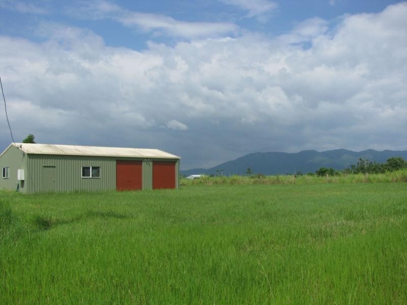 Lot 129 Djarawong Road East, Djarawong QLD 4854