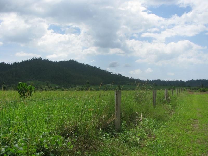 Lot 129 Djarawong Road East, Djarawong QLD 4854