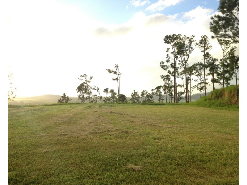 39 Hayter Road, Maria Creeks QLD 4855