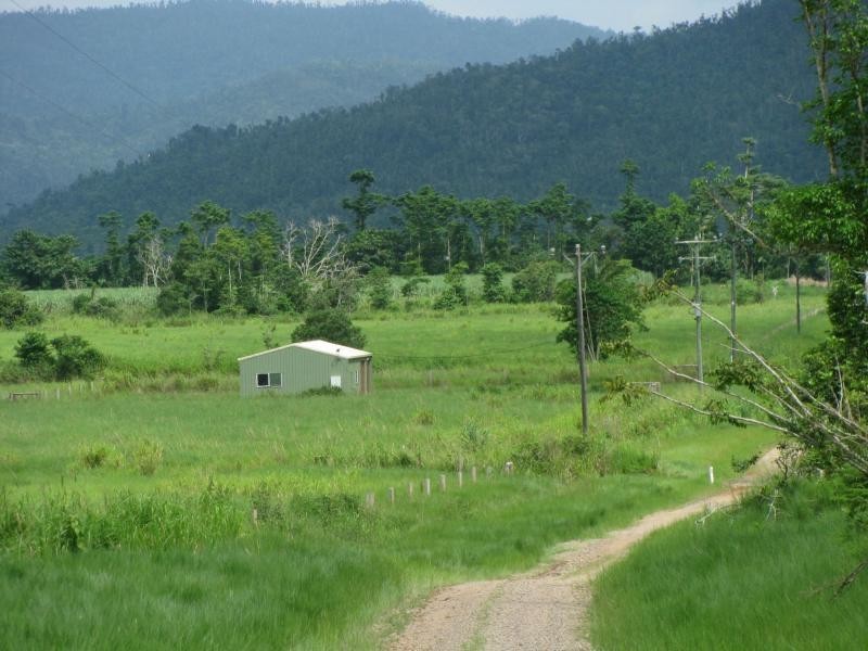 Lot 129 Djarawong Road East, Djarawong QLD 4854