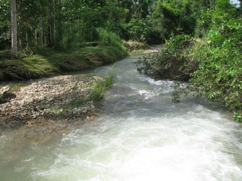 Lot 129 Djarawong Road East, Djarawong QLD 4854
