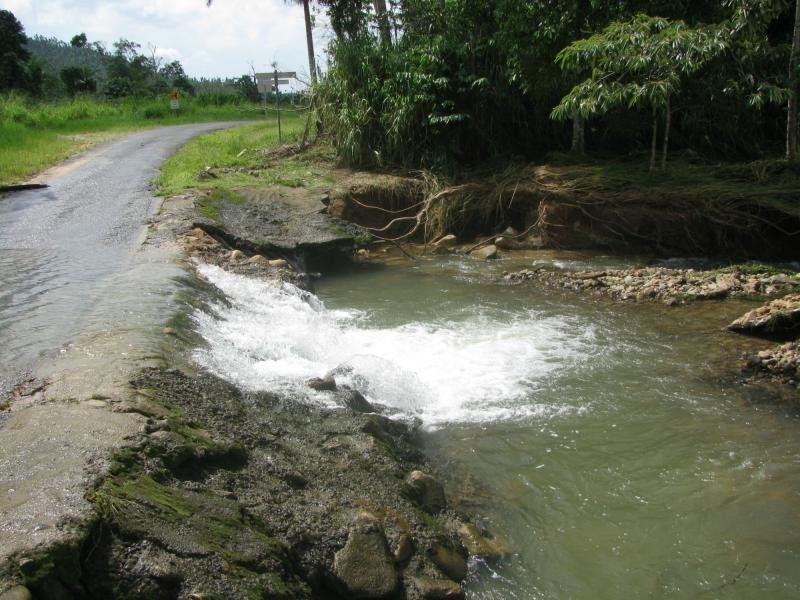 Lot 129 Djarawong Road East, Djarawong QLD 4854