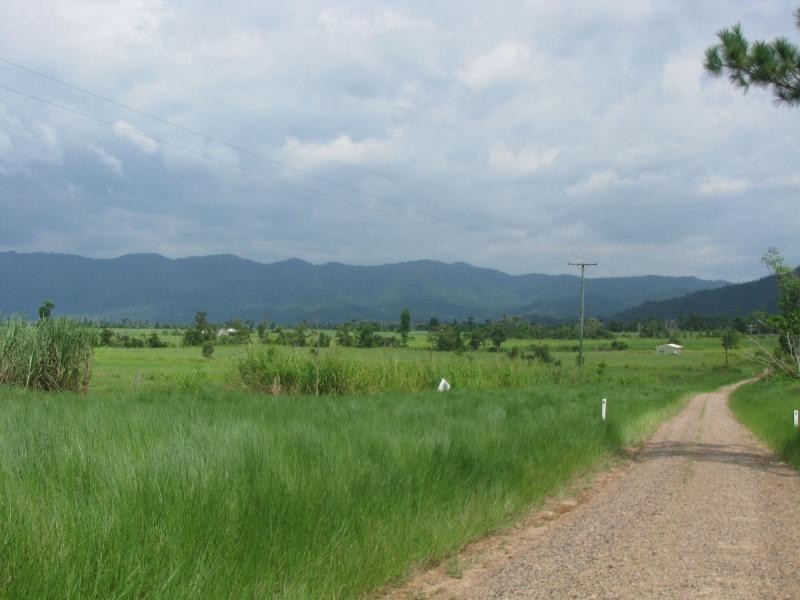 Lot 129 Djarawong Road East, Djarawong QLD 4854